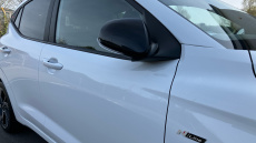 Hyundai i10 1.0T [90] N Line 5dr [Nav] Petrol Hatchback